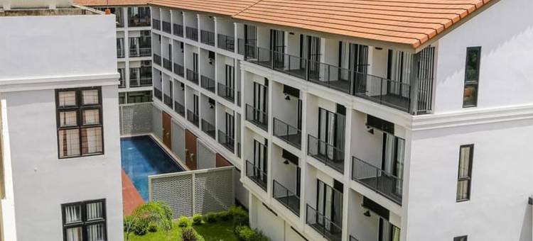 清孔财富江景酒店(Fortune Riverview Hotel Chiang Khong)图片