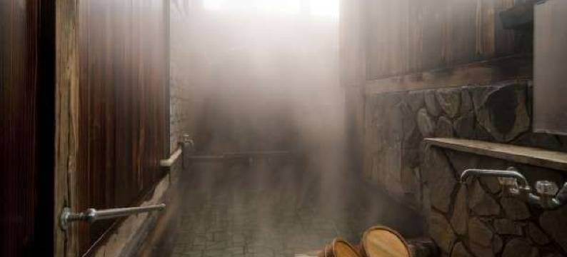 白山间温泉旅馆(Hakusankan)图片