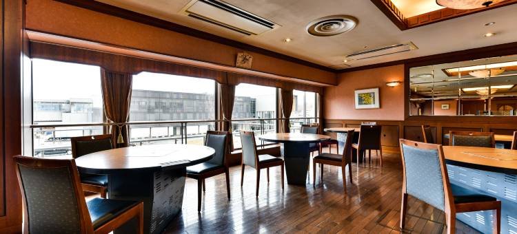 飞驒高山华盛顿广场酒店(Hida Takayama Washington Hotel Plaza)图片