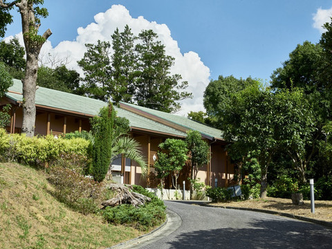 时光度假村隐藏店