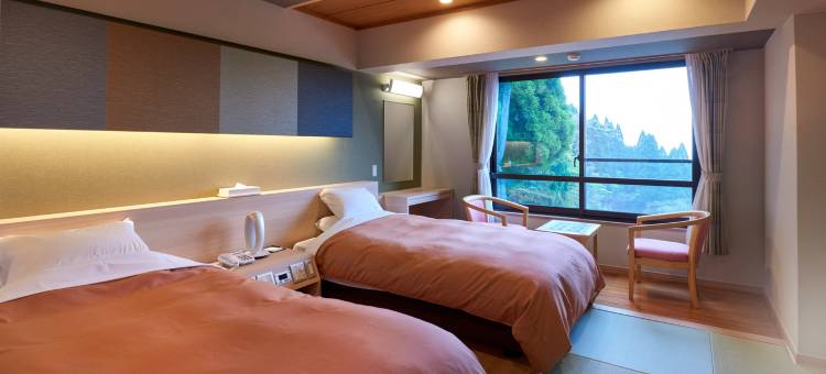 雾岛酒店(Kirishima Hotel)图片