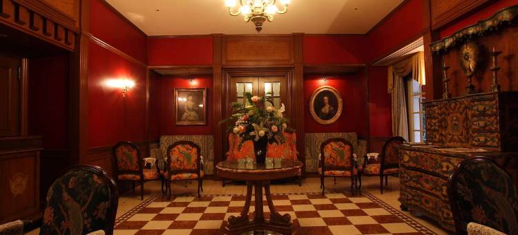 大阪蒙特利酒店(Hotel Monterey Osaka)图片