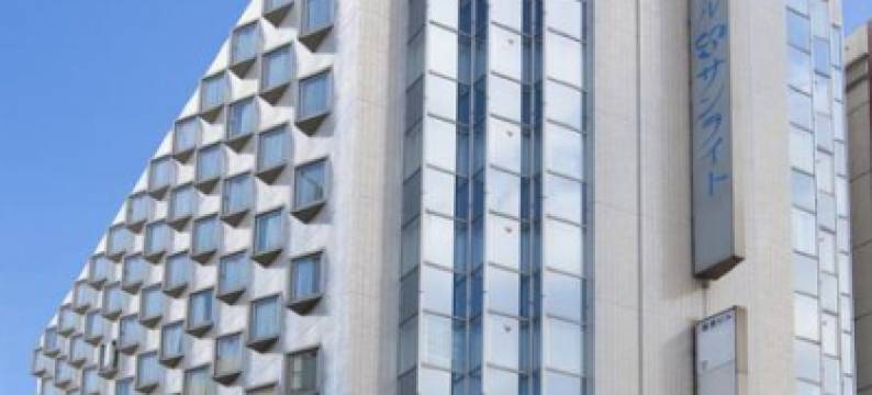 新宿新丽酒店(Hotel Sunlite Shinjuku)图片