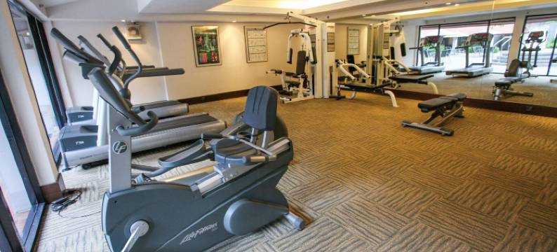 新加坡怡阁大酒店，良木园酒店集团成员(York Hotel)图片