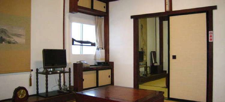 最上屋旅馆〈山形县酒田市〉(Mogamiya Ryokan)图片