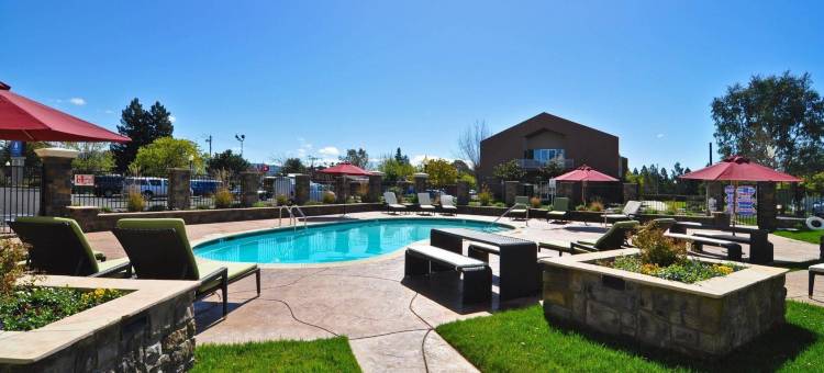 纳帕谷英迪格酒店(Hotel Indigo Napa Valley)图片