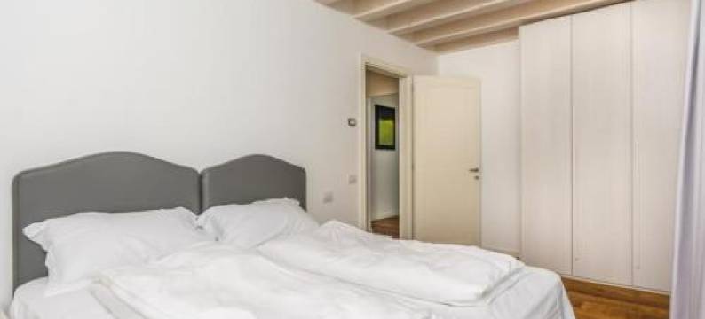 帕拉佐琪麦丽公寓(Palazzo Chimelli)图片