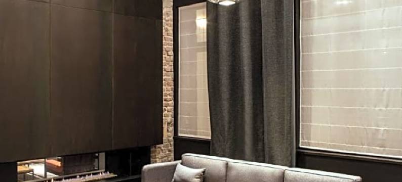 罗浮宫朗斯 - 法式精神酒店(Hôtel Louvre-Lens - Esprit de France)图片