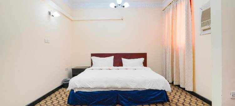 OYO 124 Al Salam Palace酒店(OYO 124 Al Salam Palace Hotel)图片