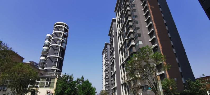 丽舍公寓(宾川路分店)图片