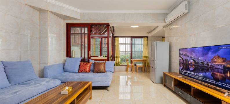 凡凡的家公寓(仙桥路分店)图片