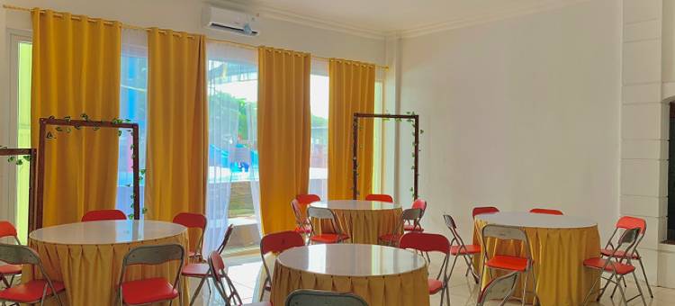 Homestay Wisata Padi Park Syariah图片