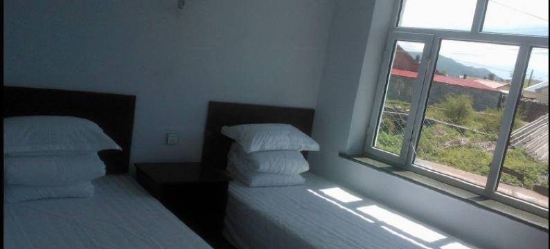 扎兰屯市柴河镇姜老四农家院图片