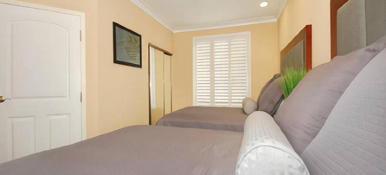 阿薇塔贝斯特韦斯特优质酒店(Best Western Plus Avita Suites)图片