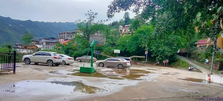 上林绿色之家民宿图片