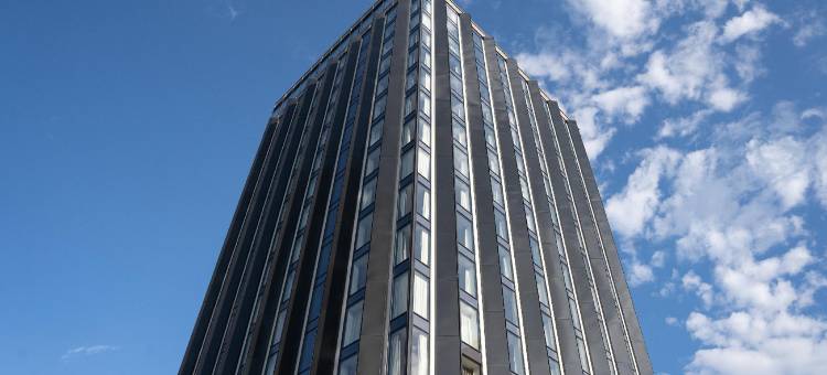 INNSiDE利物浦(Innside Liverpool)图片