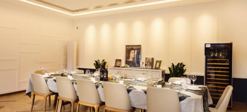 北京宜室怡趣民宿图片