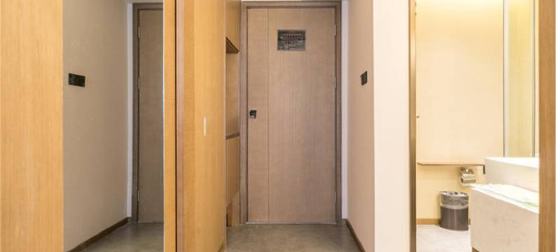 上海小楼公寓(绿映虹桥分店)图片