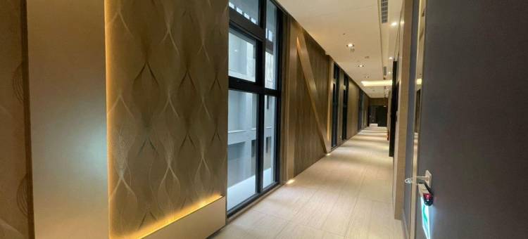 木木行館 Motel Lin图片