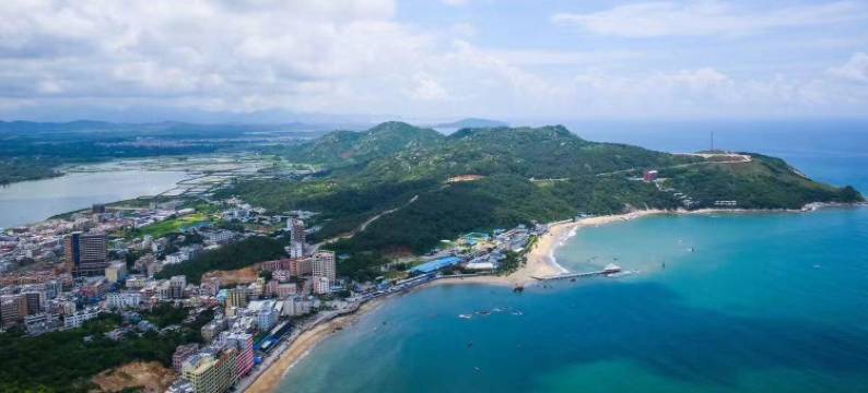 阳西星河民宿图片