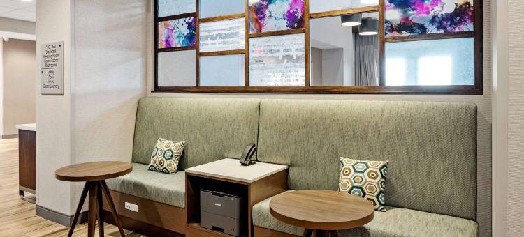 欢朋旅馆和套房辛辛那提西部(Hampton Inn  Suites by Hilton Cincinnati West)图片