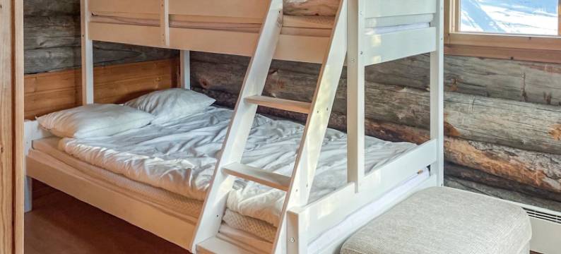 Ylläsrivit C 8 / Villa änkyrä图片