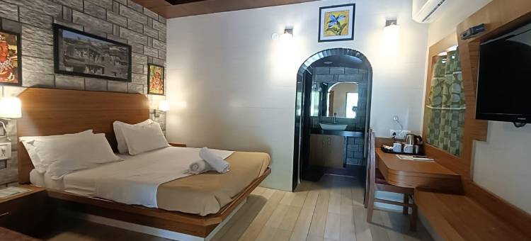 埃罗拉民俗度假村(Ellora Heritage Resort)图片