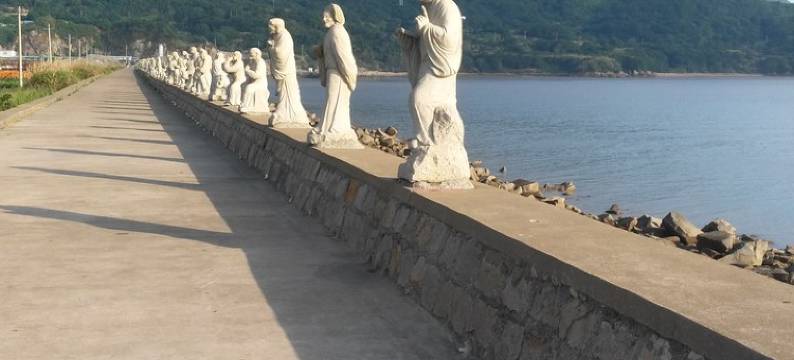 牛哥之家公寓(海珠北路分店)图片