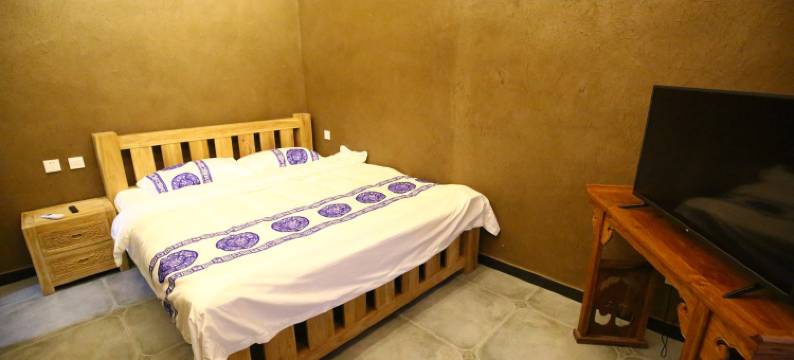 北京净心小筑(房山上方山景区店)图片