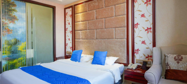 香河县保颐酒店(香河贵都家具城店)图片