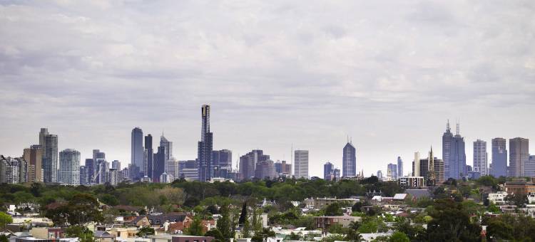 墨尔本卡伦 - 艺术系列(The Cullen Melbourne - Art Series)图片