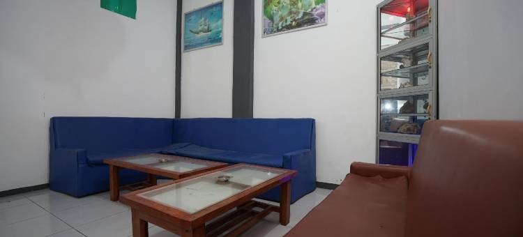 OYO1315巴黎酒店(OYO 1315 Paris Hotel)图片