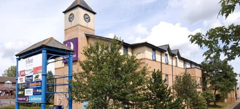布里斯托尔菲尔顿普瑞米尔酒店(Premier Inn Bristol Filton Hotel)图片