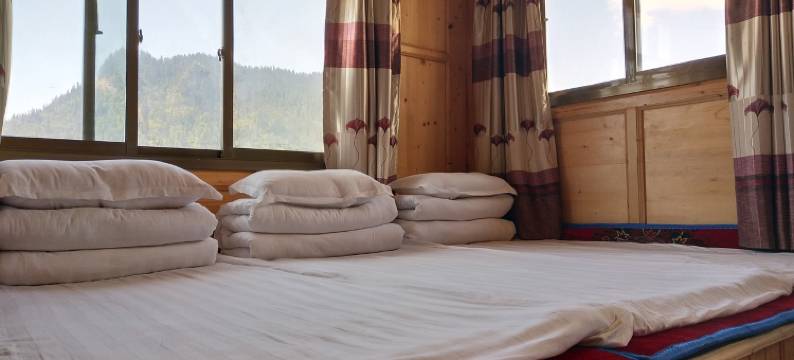 迭部茶马古道客栈图片