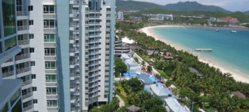 三亚大东海精品海景度假公寓图片