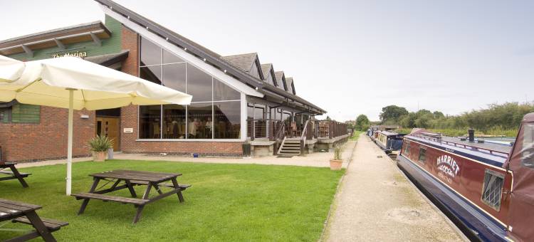 欣克利普瑞米尔酒店(Premier Inn Hinckley)图片