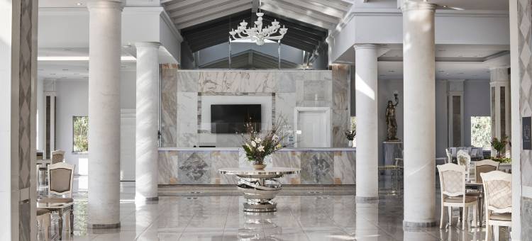 桑迪别墅度假村(Sandy Villas Resort)图片