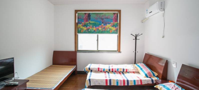 诸暨五泄泄源乡间别院农家乐图片