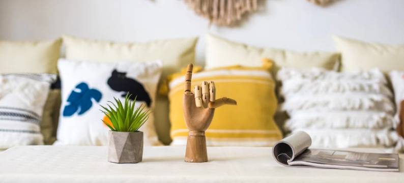 栖屿集公寓(洪文五里分店)图片