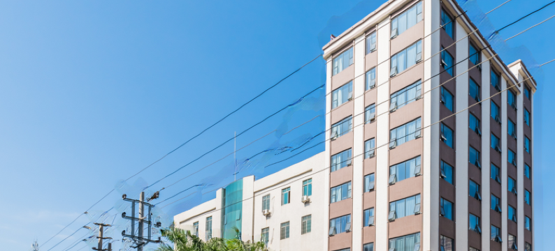 吴川卡菲尔酒店(黄坡镇店)图片