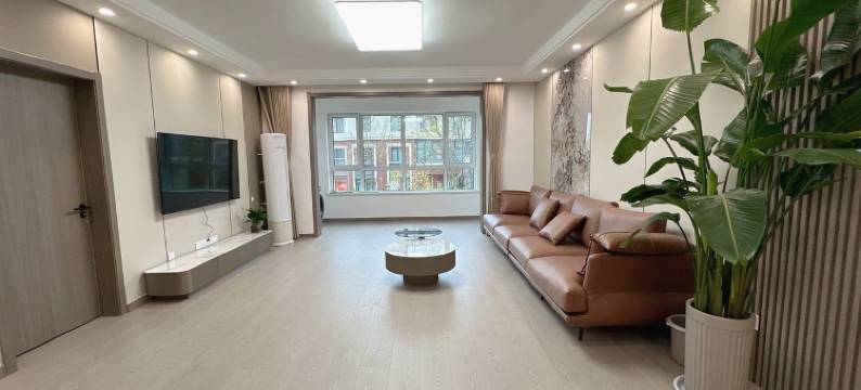 秦美萍公寓(碧海路分店)图片