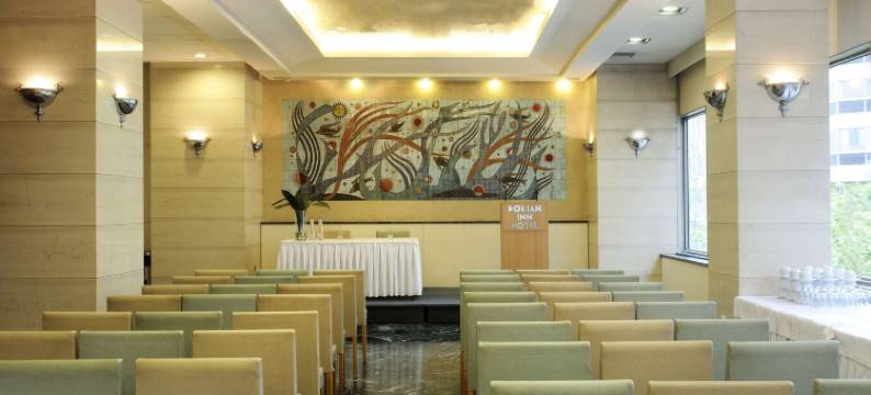 多里安旅馆(Dorian Inn - Sure Hotel Collection by BW)(Dorian Inn, Sure Hotel Collection by Best Western)图片