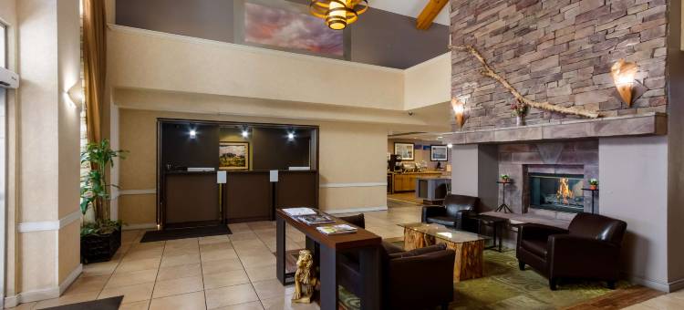 SureStay Plus Hotel by Best Western Tempe University图片