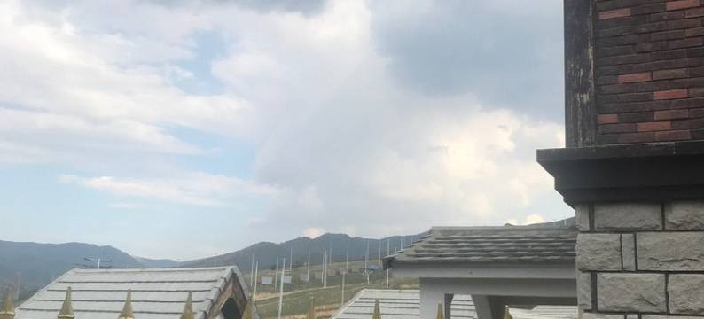 趣味人生度假别墅(万龙路分店)图片