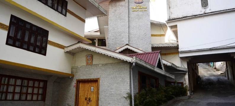 时代遗产度假村和Spa(Tempo Heritage Resort and Spa)图片