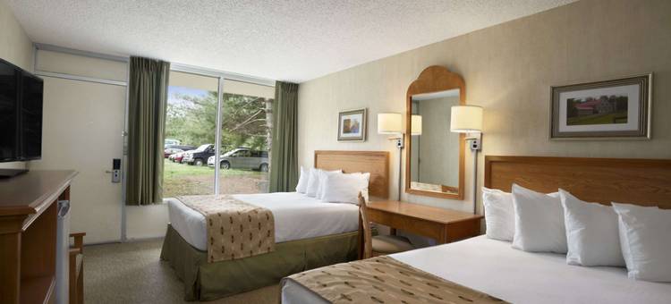 Days Inn by Wyndham Frederick图片