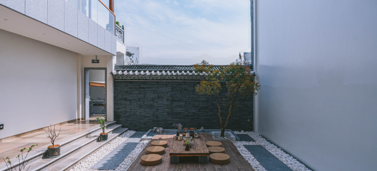 建水松韵居(建水古城西门店)图片