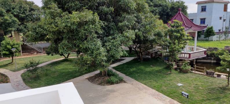 左步村如苑民宿(左联大街分店)图片