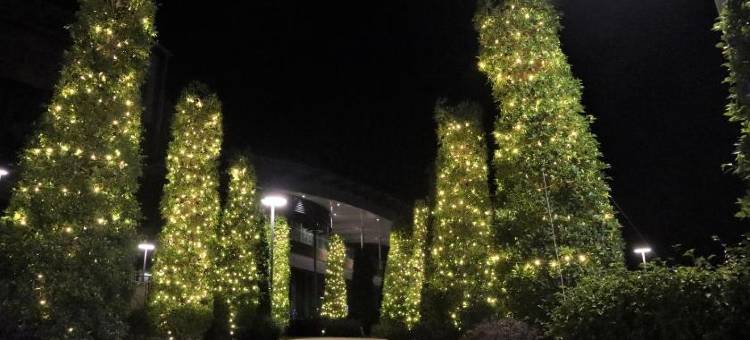 KSL滨海艺术中心酒店(KSL Esplanade Hotel)图片