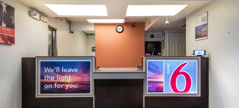 阿拉巴马贝瑟默 - 伯明翰 6 号汽车旅馆(Motel 6 Bessemer, Al - Birmingham)图片